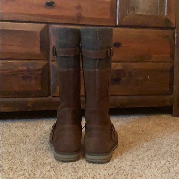 Gently used LL bean boots - Picture 5 of 6